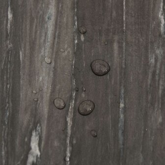 Zelfklevende Vloerplanken Donkergrijs 30,5 x 30,5 cm 20 st PVC 7