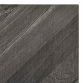 Zelfklevende Vloerplanken Streep Grijs 30,5 x 30,5 cm 20 st PVC 8