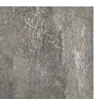 Zelfklevende Vloerplanken Stenen 30,5 x 30,5 cm 20 st PVC 8