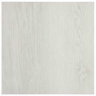 Zelfklevende Vloerplanken Licht Beige 30,5 x 30,5 cm 20 st PVC 5