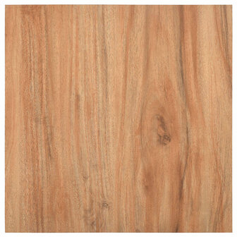 Zelfklevende Vloerplanken Licht Hout 30,5 x 30,5 cm 20 st PVC 3
