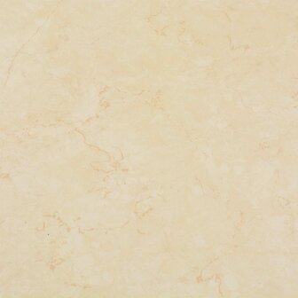 Zelfklevende Vloerplanken Lichtgeel 30,5 x 30,5 cm 20 st PVC 5