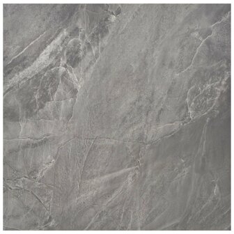 Zelfklevende Vloerplanken Zwart 30,5 x 30,5 cm 20 st PVC 3