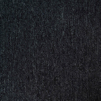Tapijttegel Donkergrijs 50 x 50 cm 36 st PP en Bitumen 7
