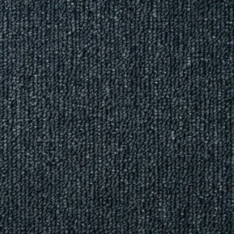 Tapijttegel Blauw Grijs 50 x 50 cm 4 st PP en Bitumen 7