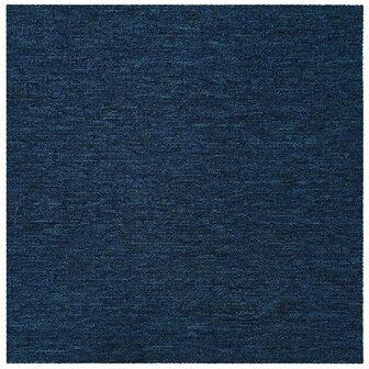 Tapijttegel Blauw 50 x 50 cm 36 st PP en Bitumen 5