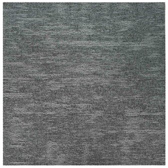 Tapijttegel Rockgrijs 50 x 50 cm 20 st PP en Bitumen 5