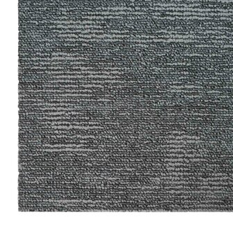 Tapijttegel Rockgrijs 50 x 50 cm 20 st PP en Bitumen 6