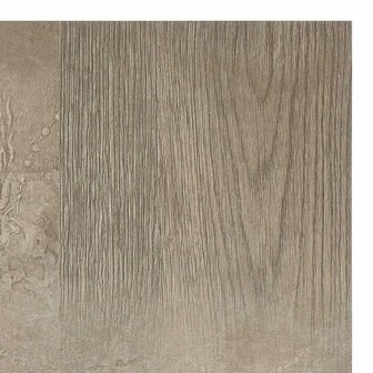 Zelfklevende Vloerplanken Donkergrijs en Zwart 30,5 x 30,5 cm 8