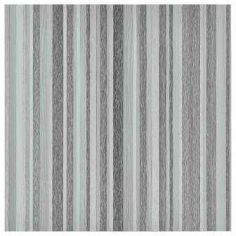 Zelfklevende Vloerplanken Grijs en zwart 30,5 x 30,5 cm 20 st 5