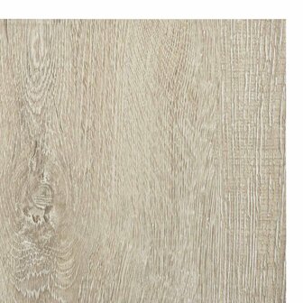 Zelfklevende Vloerplanken Bruin en beige 30,5 x 30,5 cm 20 st 8