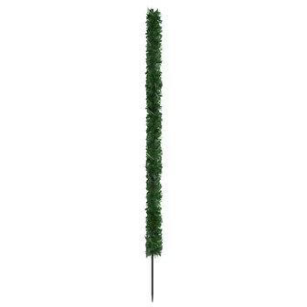 Kerstverlichting met grondpinnen boom 115 LED&amp;apos;s 90 cm 6