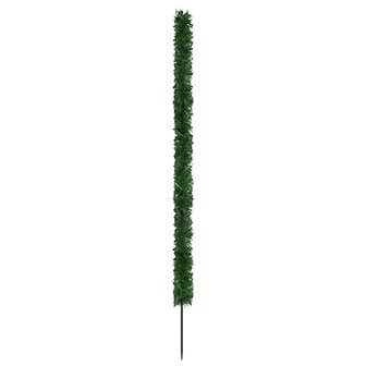 Kerstverlichting kerstboom met grondpinnen 80 LED&amp;apos;s 60 cm 6
