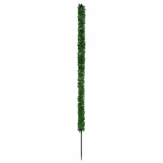 Kerstverlichting meteoor met grondpinnen 115 LED&amp;apos;s 89 cm 6