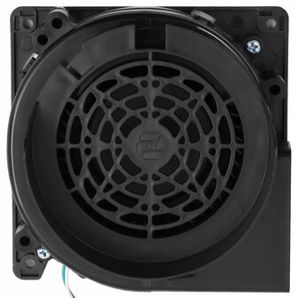 Lichtslinger met 66 LED&amp;apos;s en ventilator 660 cm 5