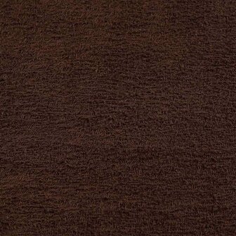 8-delige Handdoekenset FROGN 360 g/m&sup2; bruin 5
