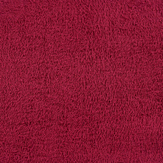 12-delige Handdoekenset FROGN 360 g/m&sup2; bordeaux 5
