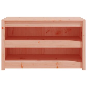 Keukenkast voor buiten MEPPEL 106x55x64 cm massief douglashout 4