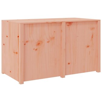 Keukenkast voor buiten MEPPEL 106x55x64 cm massief douglashout 6