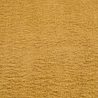 6-delige Handdoekenset FROGN 360 g/m&sup2; goud 5