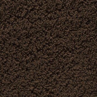Premium washandjes SOLUND 4 stuks bruin 30x30 cm 600 g/m&sup2; 5