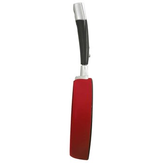 Wandklok ei-in-pan 18,8 cm 4