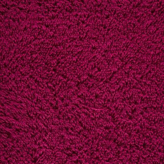 Badhanddoeken SOLUND 2 st 600 g/m&sup2; 70x140 cm bordeauxrood 5