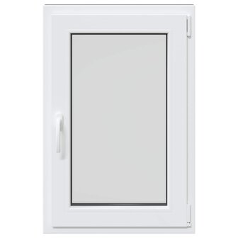 Draaikiepraam RISOR 60 x 90 cm 4