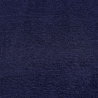 Gastendoekjes FROGN 10 st 30x50 cm 360 g/m&sup2; marineblauw 5