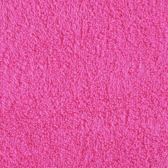 Badhanddoeken SOLUND 2 st 600 g/m&sup2; 70x140 cm roze 5