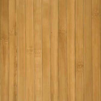 Vloerkleed rechthoekig 70x100 cm bamboe naturel 7