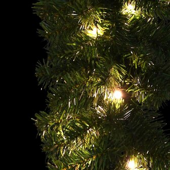 Kerstslinger met LED-lampjes 20 m 7