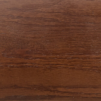 traptreden 2 st 70 x 25 x 2 cm Donkerbruin Massief Eikenhout 7