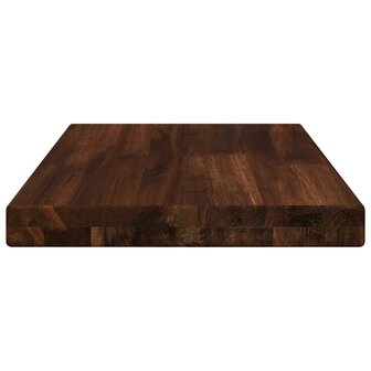 Rechthoekig Tafelblad 30 x 20 x 3 cm Rechthoekig 3