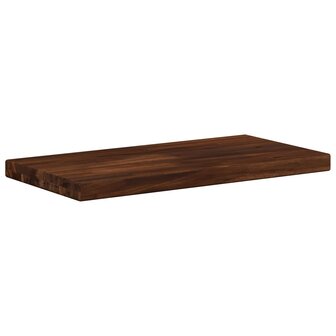 Rechthoekig Tafelblad 60 x 20 x 3 cm Rechthoekig 2