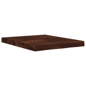 Rechthoekig Tafelblad 30 x 30 x 3 cm Vierkant 3