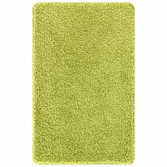 Antislip Badmat Groen 60 x 90 cm PP 2