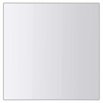 24 st Spiegeltegels vierkant glas 6