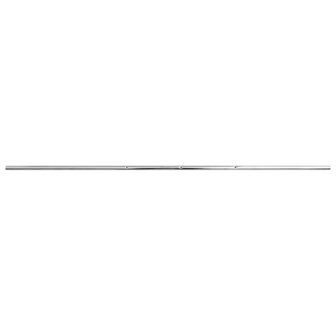 Staven voor voetbaltafel 8 st 15,9 mm 4