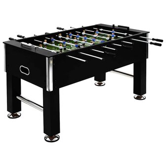 Staven voor voetbaltafel 8 st 15,9 mm 7