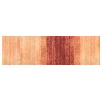 Keukenmat Oranje tint 150 x 45 cm 100% Polyamide 2