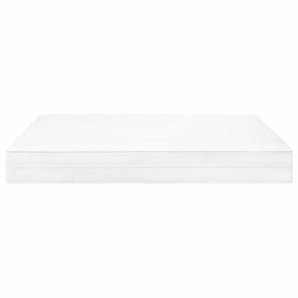 Matras 18 cm visco-traagschuim 120x200 cm H2 3