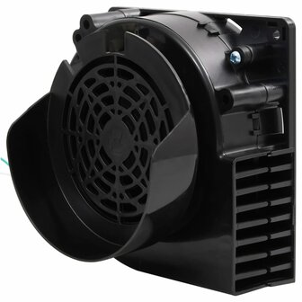 Lichtslinger met 110 LED&amp;apos;s en ventilator 1100 cm 2