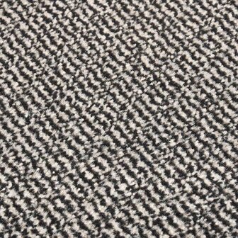 Deurmat getuft 40x60 cm lichtbruin 4