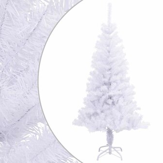 Kunstkerstboom met standaard 380 takken 150 cm 1