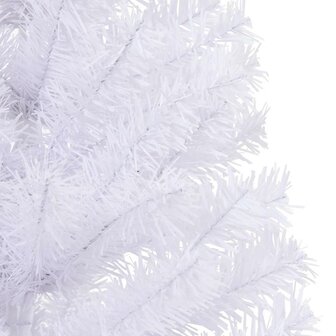 Kunstkerstboom met standaard 380 takken 150 cm 5