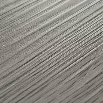 Vloerplanken Donkergrijs 5,02 m&sup2; 36 st PVC 4