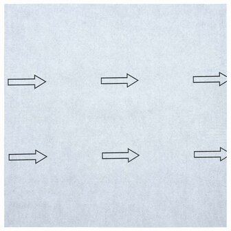 Vloerplanken Grijs Marmer 5,11 m&sup2; 55 st PVC 5