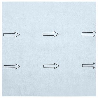 Vloerplanken Zwart 5,11 m&sup2; 55 st PVC 4