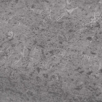 Vloerplanken Cementbruin 5,02 m&sup2; 36 st PVC 7